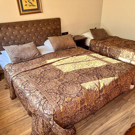 Emin Efendi Konaklari Amasya Esterno foto